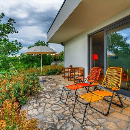 Villa Orange, Small House In A Pine Forest Kostrena Extérieur photo
