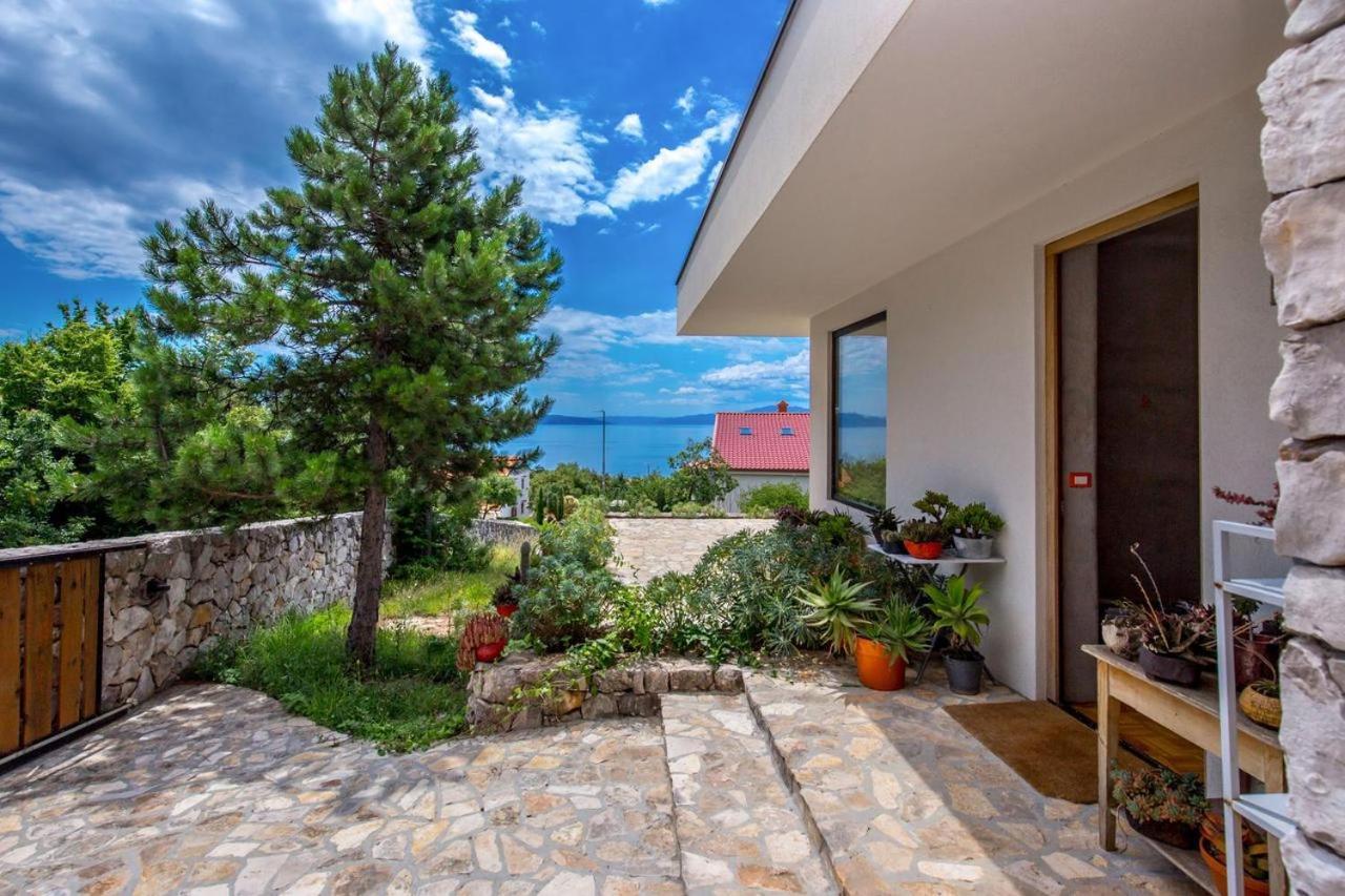 Villa Orange, Small House In A Pine Forest Kostrena Extérieur photo