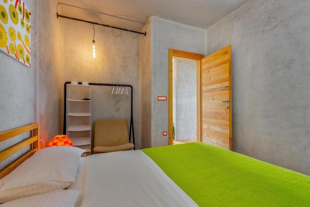 Villa Orange, Small House In A Pine Forest Kostrena Extérieur photo